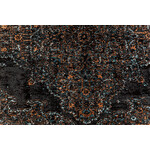 キリムポップロックスター 240x170cm カーペット 