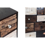 フィンカ（14Drawers） キャビネット 