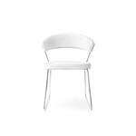 カリガリスコヌビアニューヨークダイニングチェア/ Calligaris connubia NEW YORK Dining chair[CB1022] 