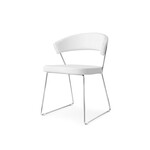 カリガリスコヌビアニューヨークダイニングチェア/ Calligaris connubia NEW YORK Dining chair[CB1022] 