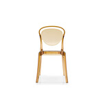 カリガリス パリジェンヌ ダイニングチェア ／ Calligaris PARISIENNE Dining chair[CS1263] P276 
