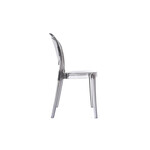 カリガリス パリジェンヌ ダイニングチェア ／ Calligaris PARISIENNE Dining chair[CS1263] P266 