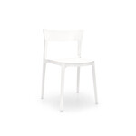 カリガリス スキン ダイニングチェア ／ Calligaris SKIN Dining chair[CS1391] P94 