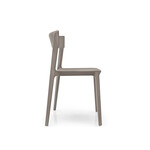 カリガリス スキン ダイニングチェア ／ Calligaris SKIN Dining chair[CS1391] P94 