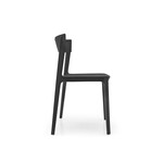カリガリス スキン ダイニングチェア ／ Calligaris SKIN Dining chair[CS1391] P94 