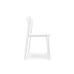 カリガリス スキン ダイニングチェア ／ Calligaris SKIN Dining chair[CS1391] P94 