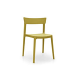 カリガリス スキン ダイニングチェア ／ Calligaris SKIN Dining chair[CS1391] P94 