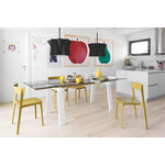 カリガリス スキン ダイニングチェア ／ Calligaris SKIN Dining chair[CS1391] P94 