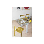 カリガリス スキン ダイニングチェア ／ Calligaris SKIN Dining chair[CS1391] P94 