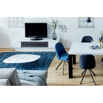 カリガリス ツイート ローテーブル ／ Calligaris TWEET Table[CS5085-B] 