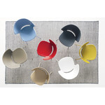 カリガリスバヒアダイニングチェア/ Calligaris BAHIA Dining chair[] 
