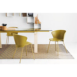 カリガリスバヒアダイニングチェア/ Calligaris BAHIA Dining chair[] 