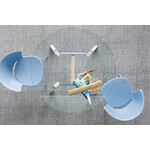 カリガリスバヒアダイニングチェア/ Calligaris BAHIA Dining chair[] 
