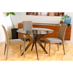 カリガリス トウキョウ ダイニングテーブル ／ Calligaris TOKYO Dining table[CS18-FD 120] 