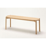 KARIMOKU NEW STANDARD (カリモクニュースタンダード) CASTORダイニングベンチ 