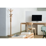 KARIMOKU NEW STANDARD (カリモクニュースタンダード) SIGNSコートラック 