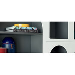 BONALDO(ボナルド) Cabinet de Curiosite キャビネット 