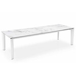 カリガリス デルタ 伸長式ダイニングテーブル ／ Calligaris DELTA extendable Dining table[CS4097-R 160] P2C 