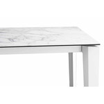 カリガリス デルタ 伸長式ダイニングテーブル ／ Calligaris DELTA extendable Dining table[CS4097-R 160] P166 