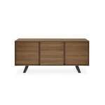 【廃番】カリガリス シークレット リビングボード ／ Calligaris SECRET Side board[CS6053-2] 