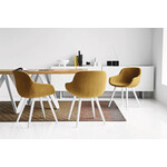 カリガリス イグルー ダイニングチェア ／ Calligaris IGLOO Dining chair[CS1810] SQ5 