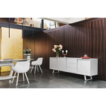 カリガリス イグルー ダイニングチェア ／ Calligaris IGLOO Dining chair[CS1810] SQ5 
