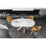 カリガリス イグルー ダイニングチェア ／ Calligaris IGLOO Dining chair[CS1810] SQ5 