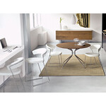 カリガリスコヌビアニューヨークダイニングチェア/ Calligaris connubia NEW YORK Dining chair[CB1022] 