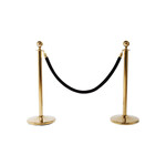【在庫なし】VIP Stand Vegas Gold 1pc 