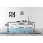 カリガリス コヌビア ニューヨーク ダイニングチェア (ソフトレザー) ／ Calligaris connubia NEW YORK[CB1022] 705/P94 