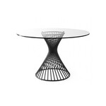 カリガリス ボルテックス 円形ダイニングテーブル ／ Calligaris VORTEX Round table[CS4108-FD 120] GTR 