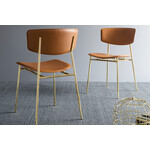 カリガリス フィフティーズ ダイニングチェア ／ Calligaris FIFTIES Dining chair[CS1854] L10 