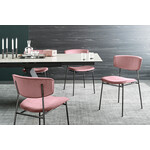 カリガリス フィフティーズ ダイニングチェア ／ Calligaris FIFTIES Dining chair[CS1854] L10 