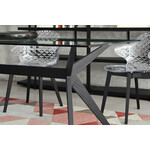カリガリス サントロペ ダイニングチェア (木脚) ／ Calligaris SAINT TROPEZ Dining chair[CS1855] P848 