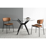 カリガリス フィフティーズ ダイニングチェア ／ Calligaris FIFTIES Dining chair[CS1854] L10 