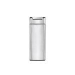 【simple human】40liter slim touch-bar trash can　ダストボックス 