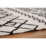 MELIB（メリブ）ラグ　140×200cm 