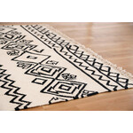 MELIB（メリブ）ラグ　140×200cm 