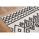 MELIB（メリブ）ラグ　140×200cm 