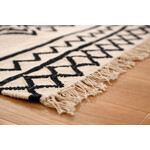 MELIB（メリブ）ラグ　140×200cm 