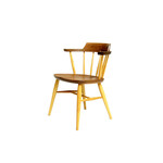 SC3K captain chair　ダイニングチェア 