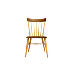 SC4K fan back chair　ダイニングチェア 