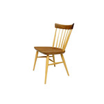 SC4K fan back chair　ダイニングチェア 