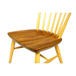 SC4K fan back chair　ダイニングチェア 
