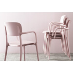 カリガリス リバティ ダイニングチェア ／ Calligaris LIBERTY Dining chair[CS1884] P2L 