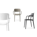 カリガリス リバティ ダイニングチェア ／ Calligaris LIBERTY Dining chair[CS1884] P900 