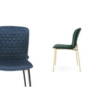 カリガリス ラブ ダイニングチェア ／ Calligaris LOVE Dining chair[CS1885-A] S0F 