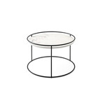 カリガリス アトーロ ローテーブル ／ Calligaris ATOLLO Table[CS5098-M] P2C 
