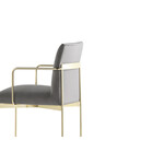 カリガリス ガラ ダイニングチェア ／ Calligaris GALA Dining chair[CS1867] S0F 
