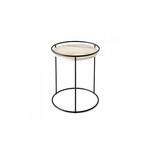 カリガリス アトーロ サイドテーブル ／ Calligaris ATOLLO Side table[CS5098-P] 